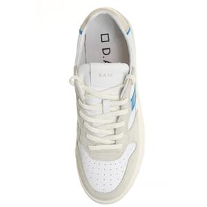 SCARPETTA COURT 2.0 VINTAGE CALF DATE - Mad Fashion | img vers.300x/